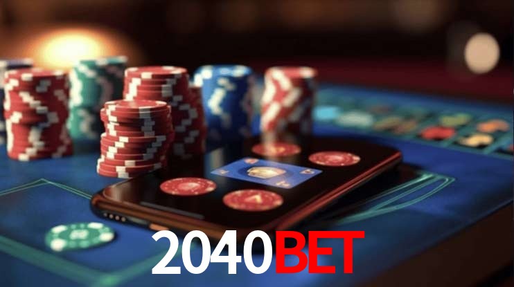 A Experiência Imersiva dos Cassinos Ao Vivo no 2040bet