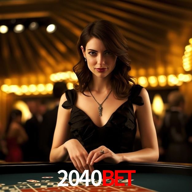 Estatísticas do Jogo 2040bet