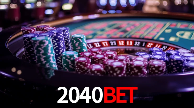 Premium Interface 2040bet