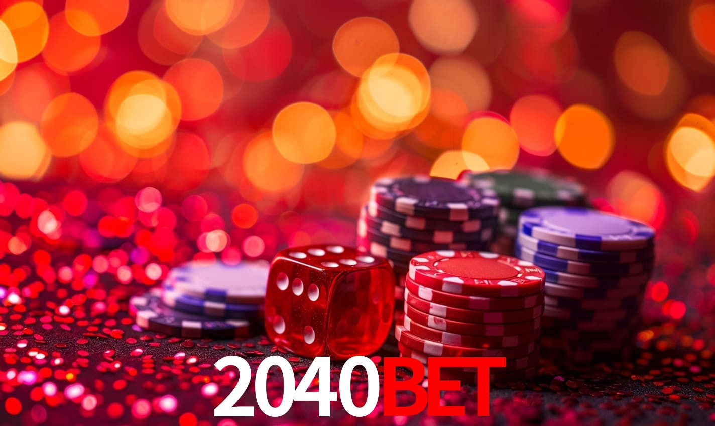 Casino Ao Vivo 2040bet