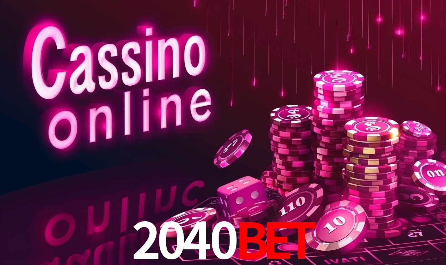 Jogos de Slot 2040bet