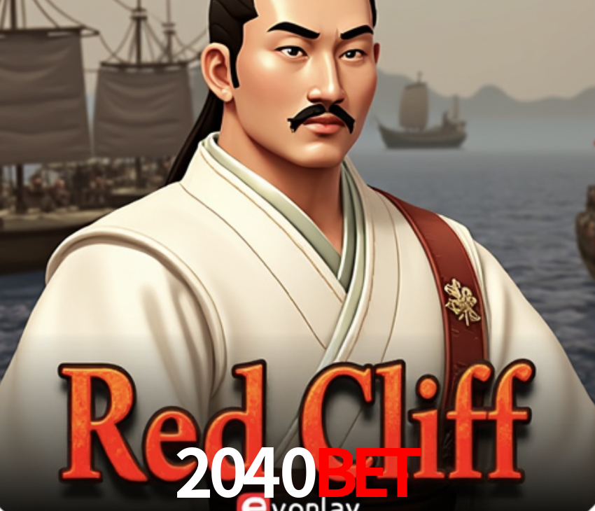 Slot Games 2040bet