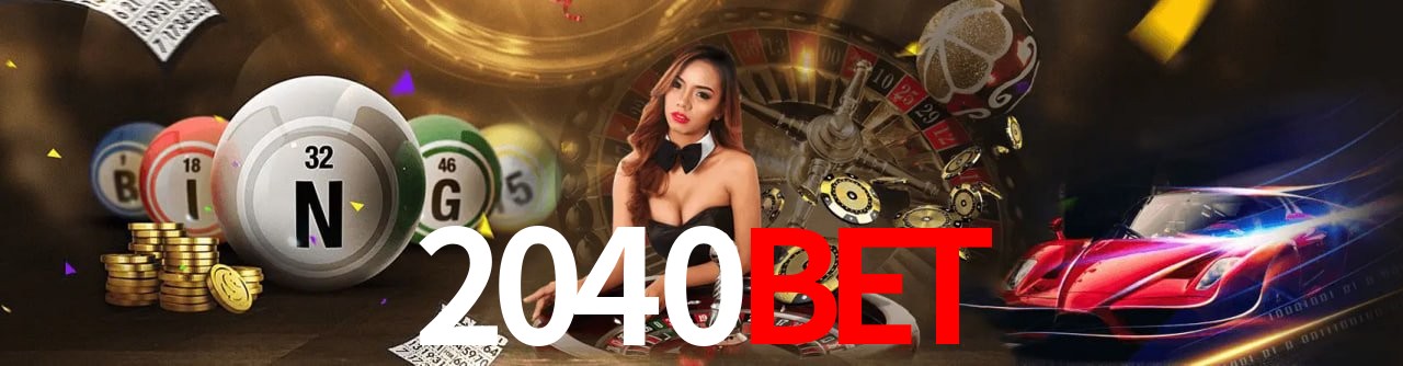 Inovações de Jogos na 2040bet: O Futuro das Experiências Interativas