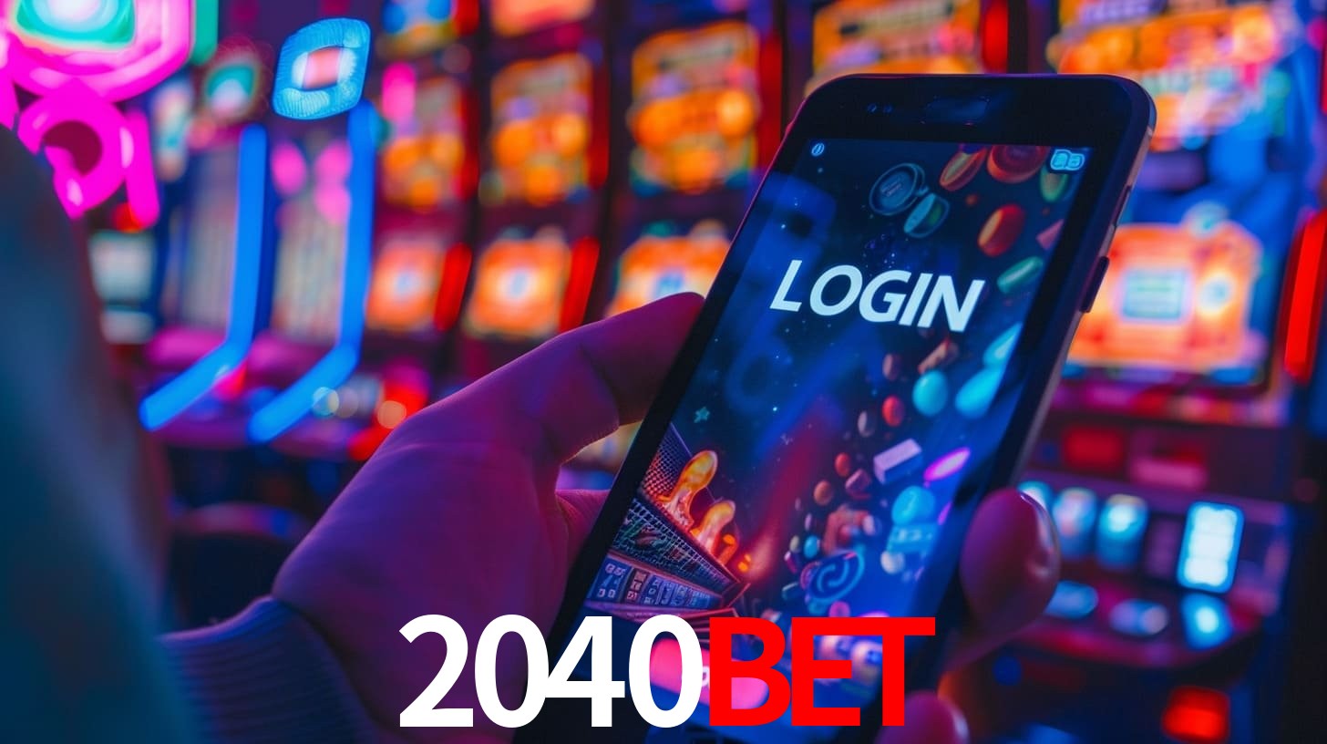 Apostas Esportivas na 2040bet: Um Guia Completo