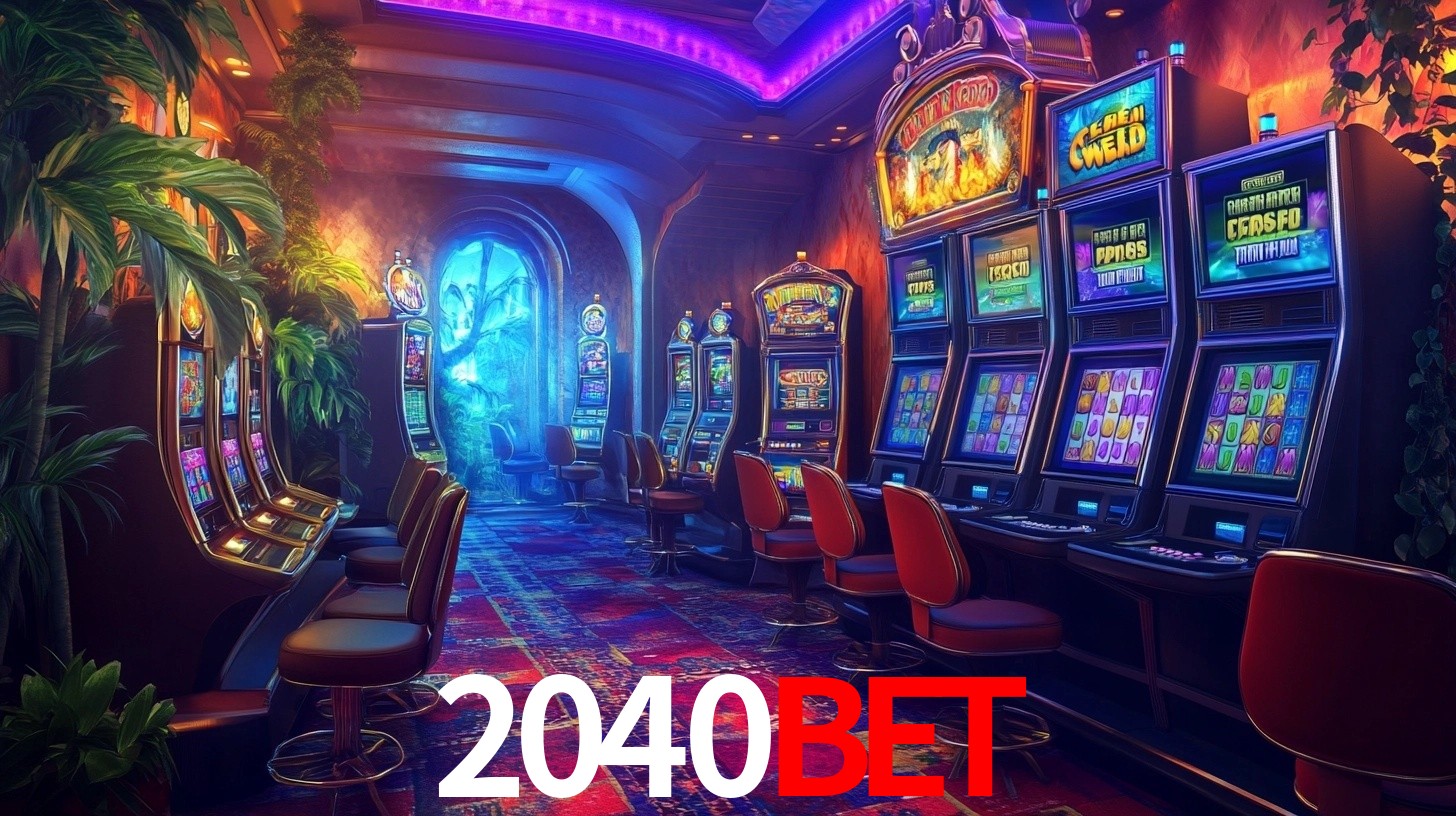 Ofertas Imperdíveis na 2040bet: Promoções e Bônus Que Valem a Pena