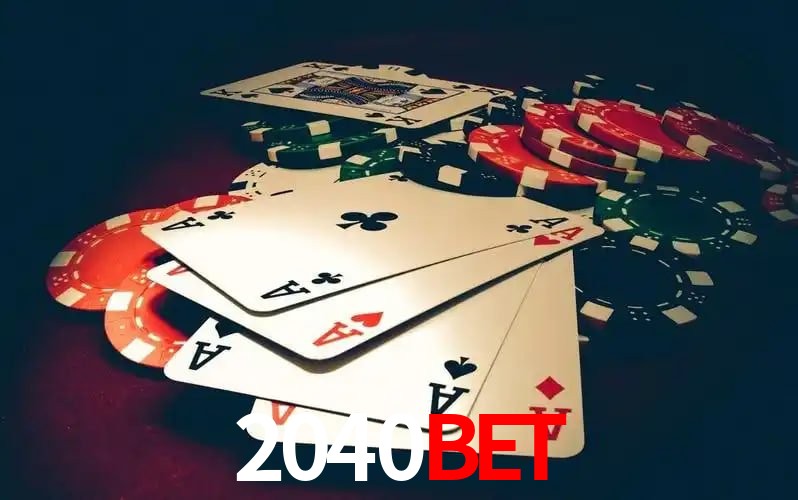 Desvendando o Mundo dos Jogos Virtuais na 2040bet