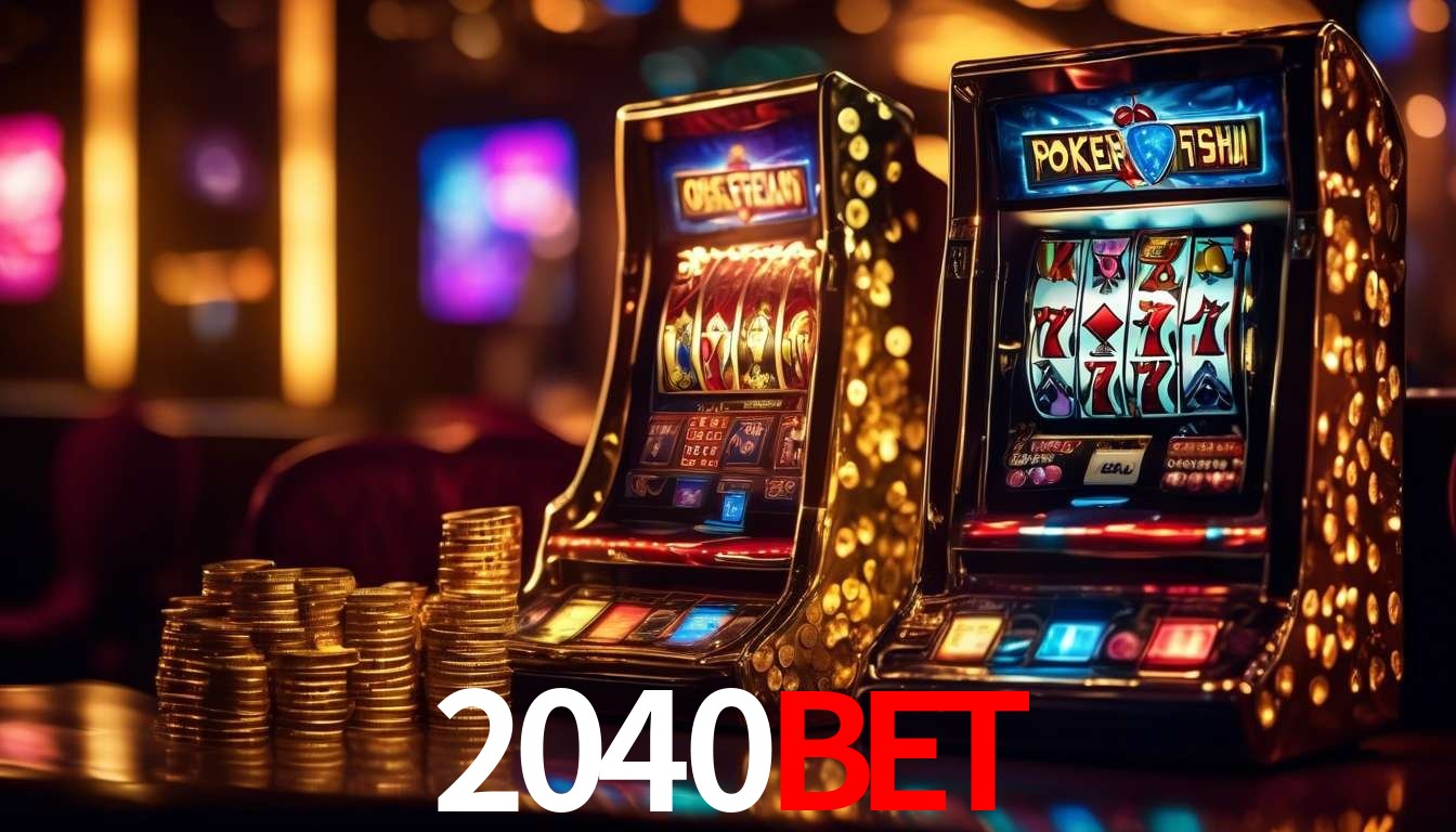 Benefícios da Conta 2040bet