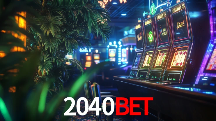 Exclusive Games 2040bet