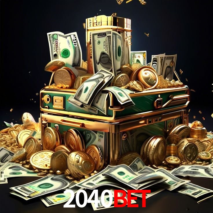 Desvendando o Mundo dos Jogos Virtuais na 2040bet