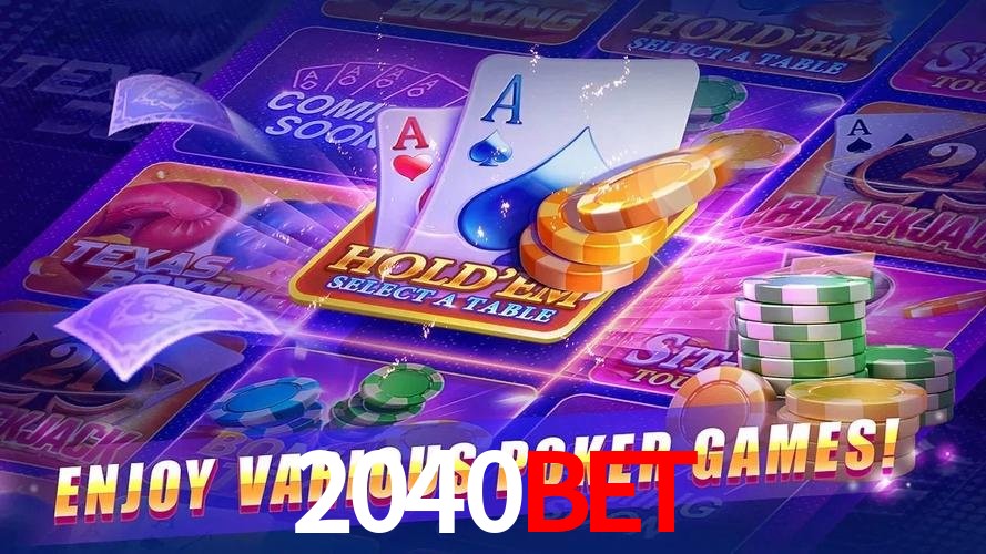 Segurança 2FA 2040bet