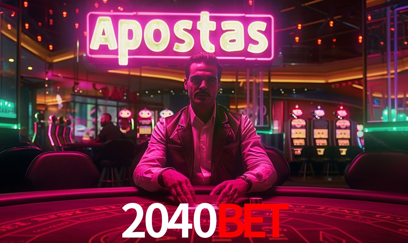 Diretório de Jogos 2040bet